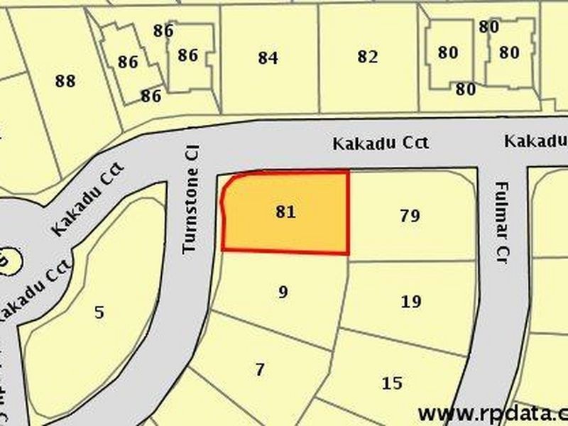 81 Kakadu Circuit, Banksia Beach QLD 4507