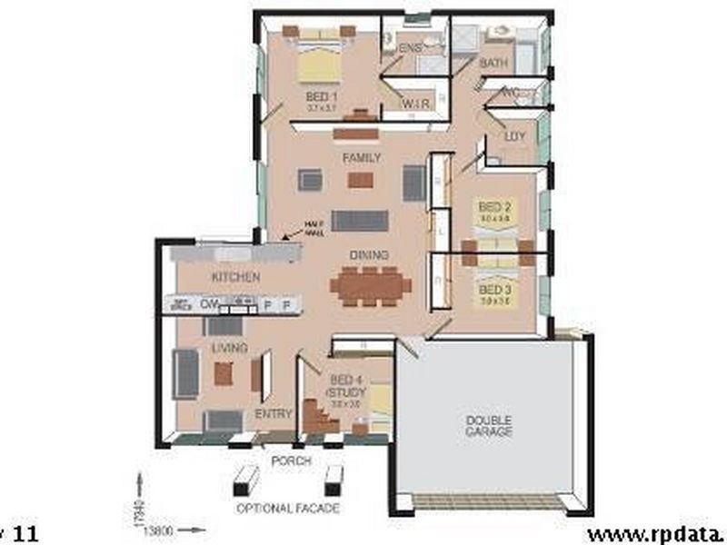 81 Kakadu Circuit, Banksia Beach QLD 4507
