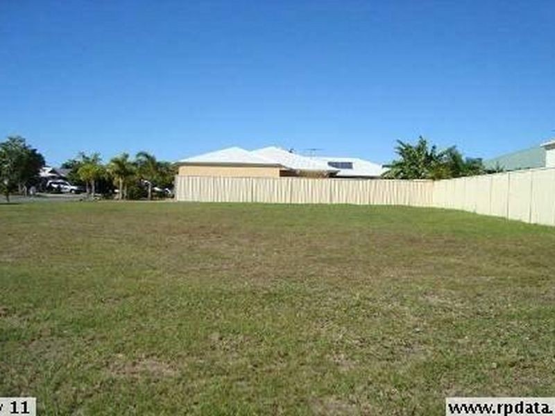 81 Kakadu Circuit, Banksia Beach QLD 4507