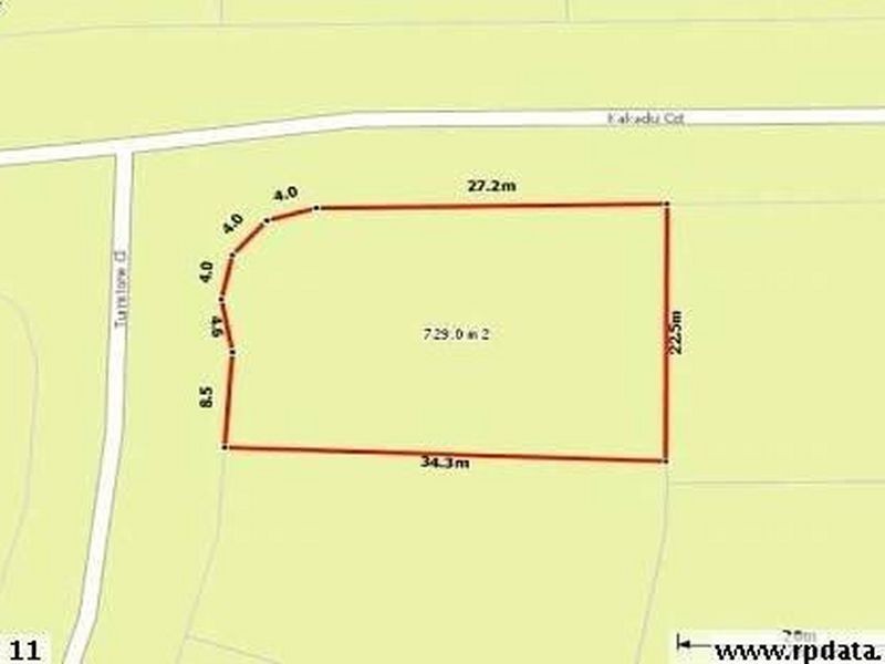 81 Kakadu Circuit, Banksia Beach QLD 4507