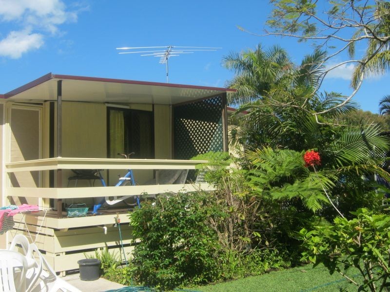 Site 217 Bongaree Van Park, Bongaree QLD 4507