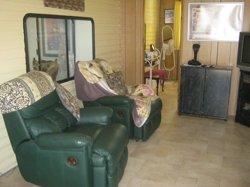 Site 217 Bongaree Van Park, Bongaree QLD 4507