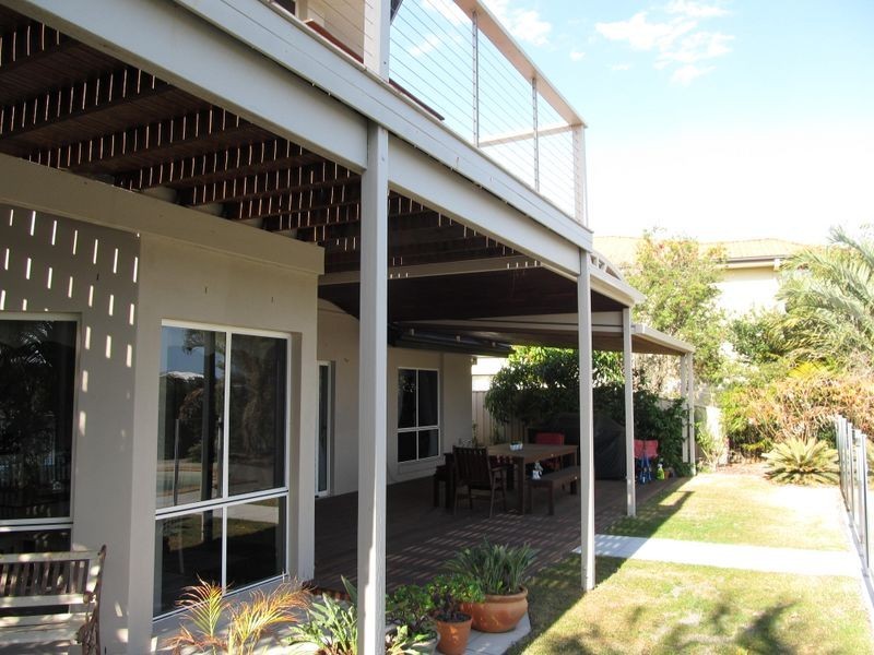 2 Skysail Court, Banksia Beach QLD 4507