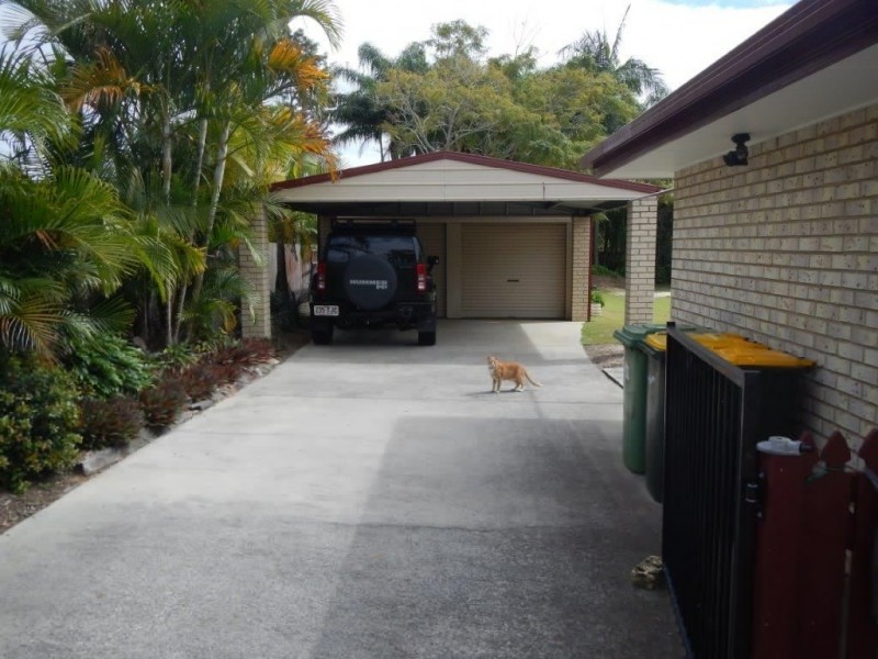 8 Alex Avenue, Ningi QLD 4511