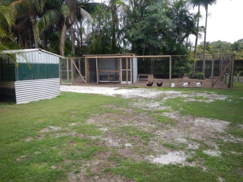 8 Alex Avenue, Ningi QLD 4511