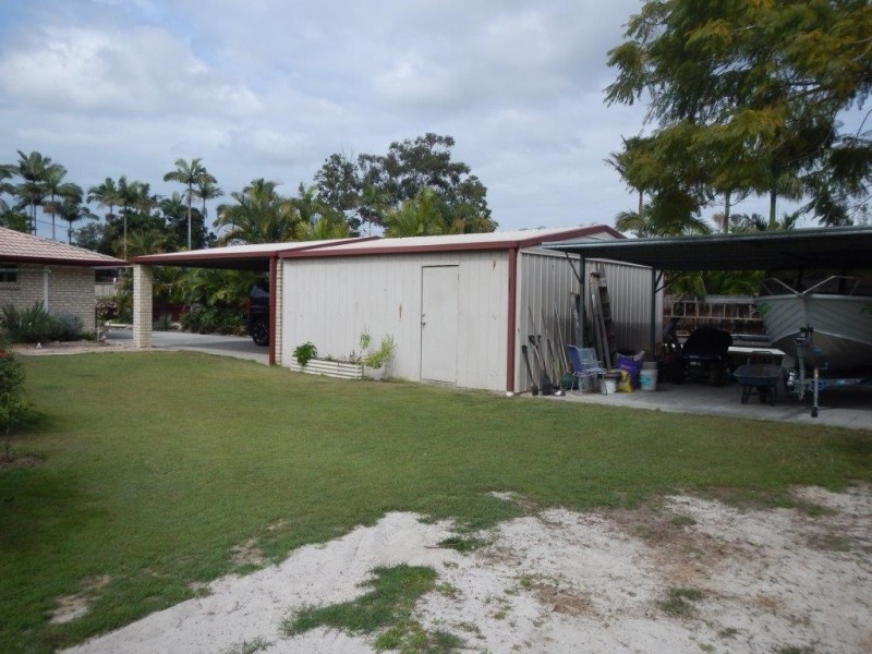 8 Alex Avenue, Ningi QLD 4511