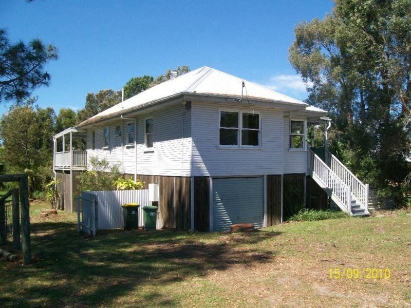 Beachmere QLD 4510