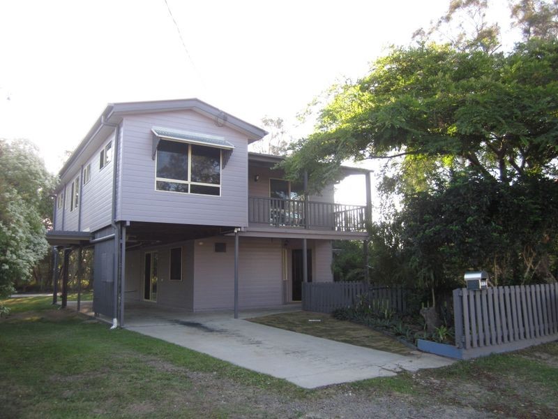 Beachmere QLD 4510