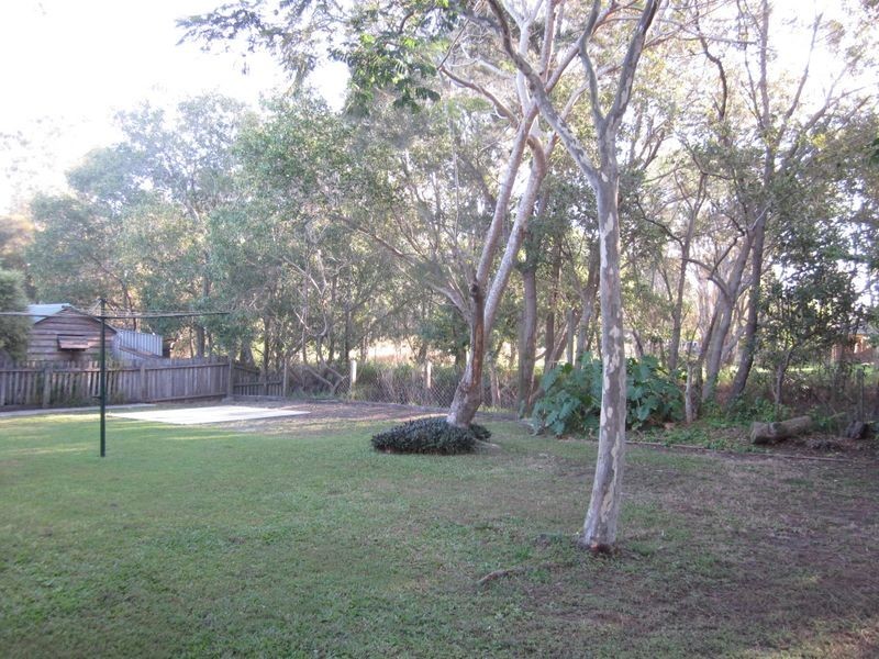 Beachmere QLD 4510