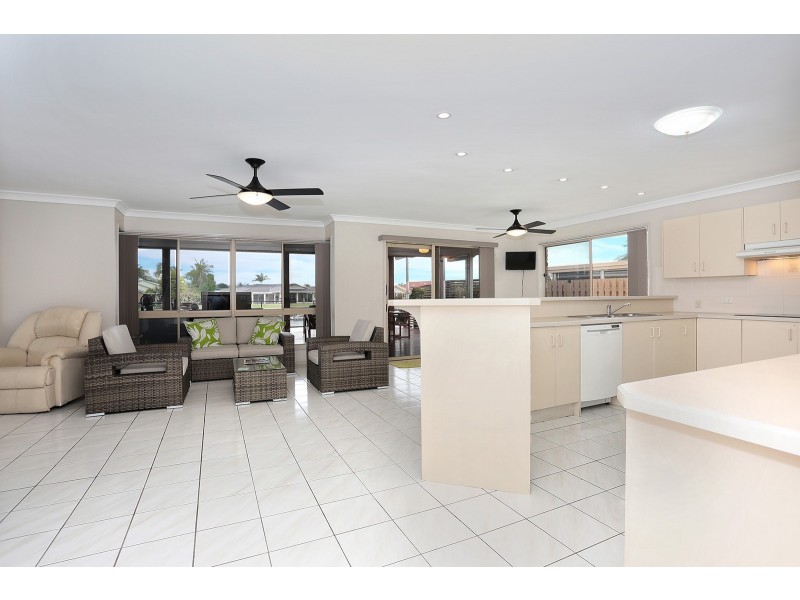 57 Oleander Drive, Bongaree QLD 4507