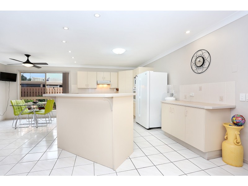57 Oleander Drive, Bongaree QLD 4507