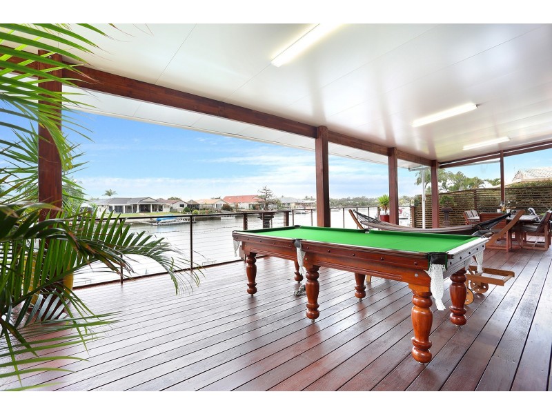 57 Oleander Drive, Bongaree QLD 4507