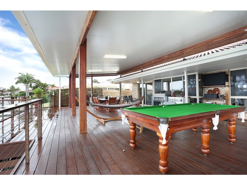 57 Oleander Drive, Bongaree QLD 4507