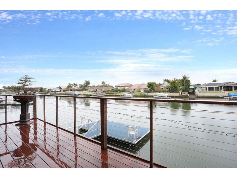57 Oleander Drive, Bongaree QLD 4507