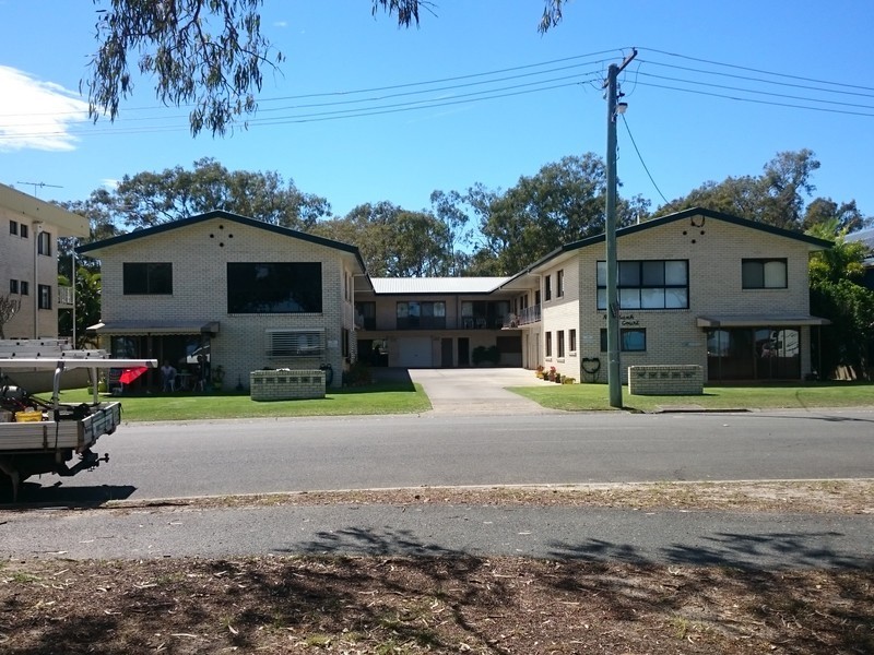 6/17 South Esplanade, Bongaree QLD 4507