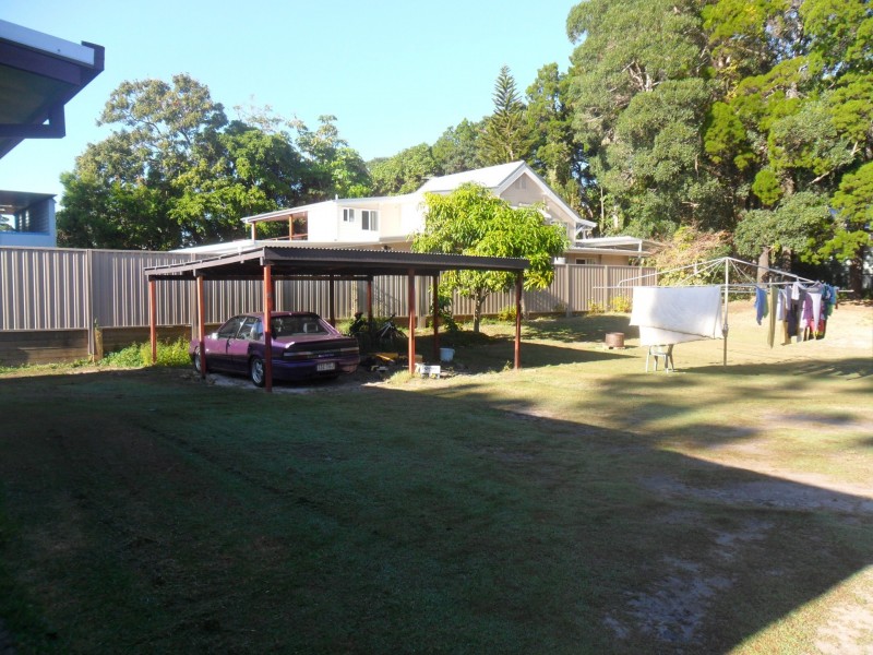 12 Nulu Street, Bongaree QLD 4507