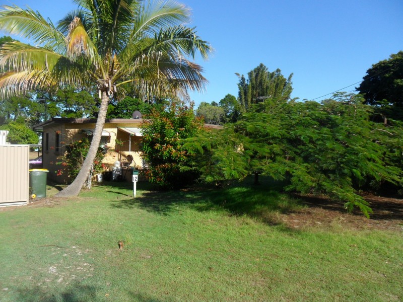 12 Nulu Street, Bongaree QLD 4507