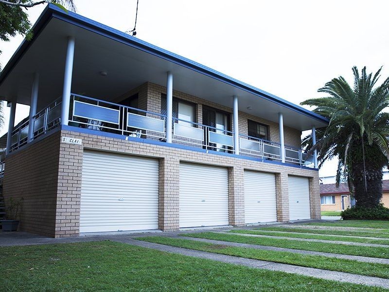 4/9 Hall Avenue, Bongaree QLD 4507