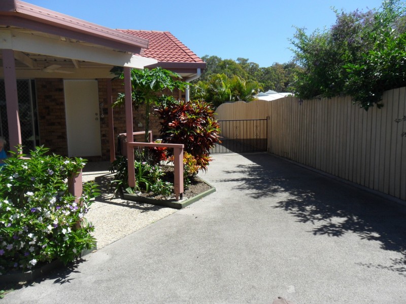 Sandstone Point QLD 4511