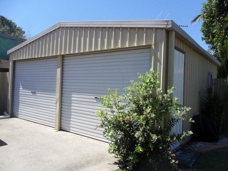 Sandstone Point QLD 4511