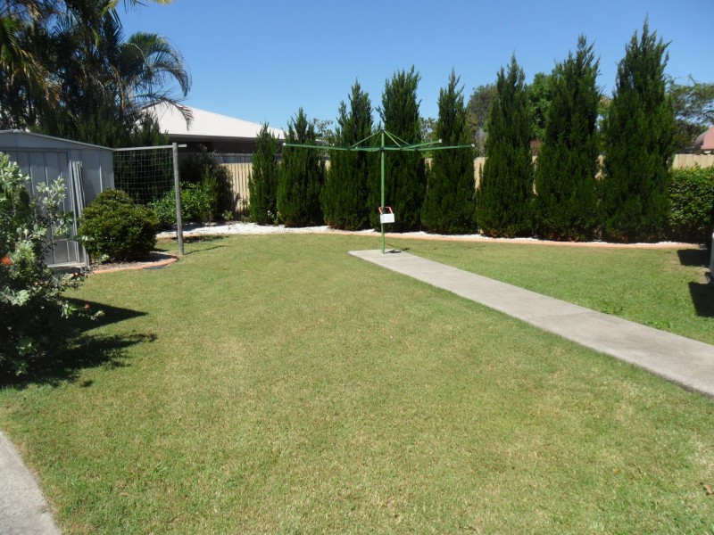 Sandstone Point QLD 4511