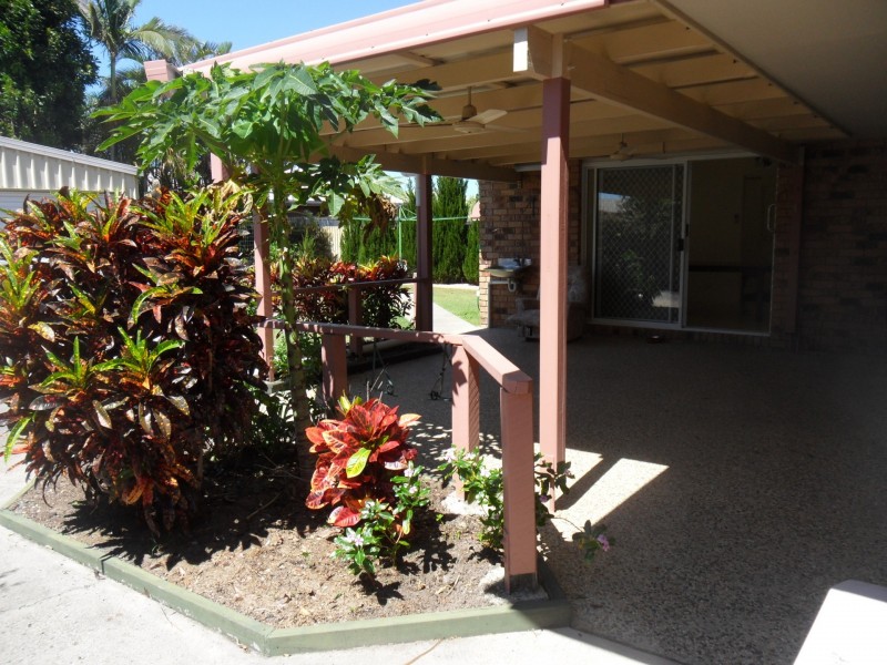 Sandstone Point QLD 4511