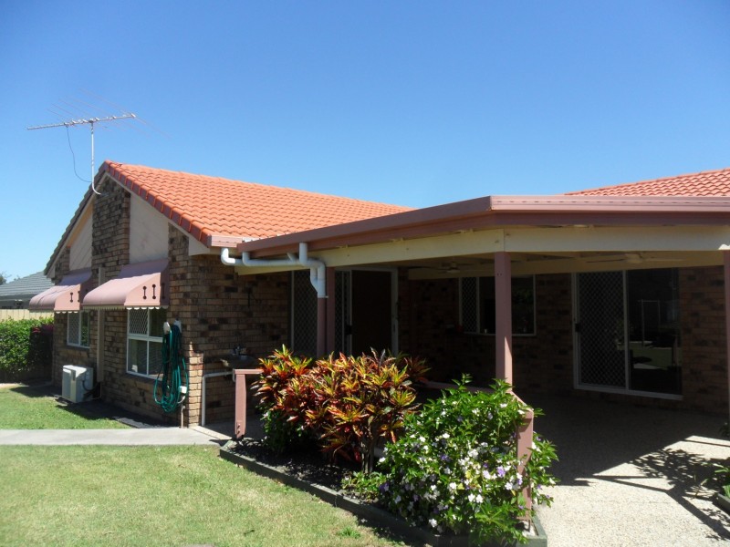 Sandstone Point QLD 4511