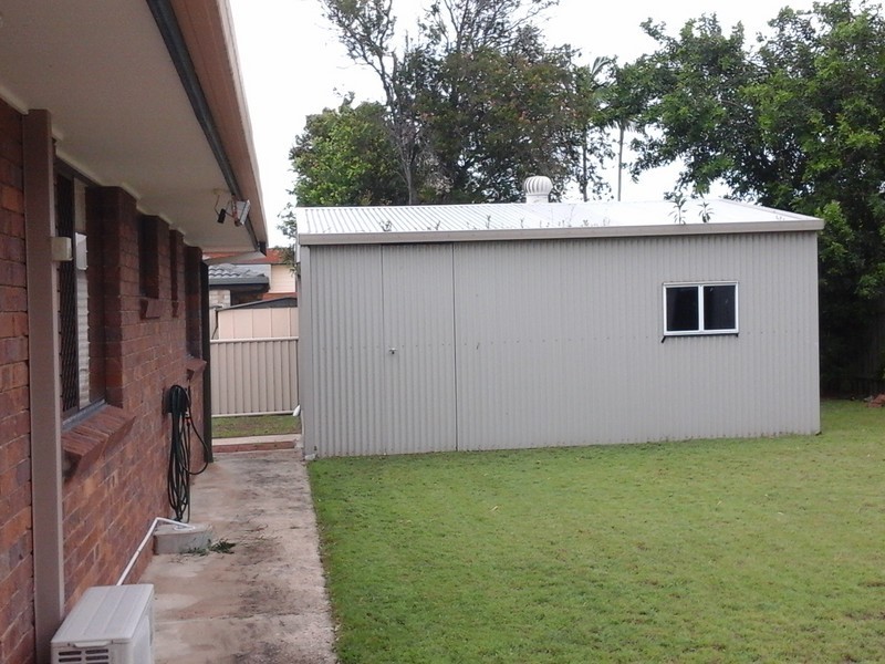 Banksia Beach QLD 4507