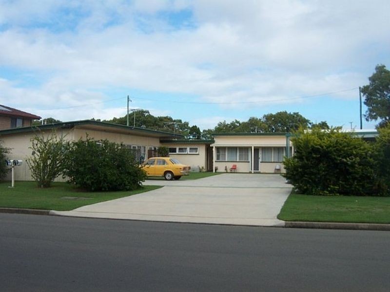 Bongaree QLD 4507