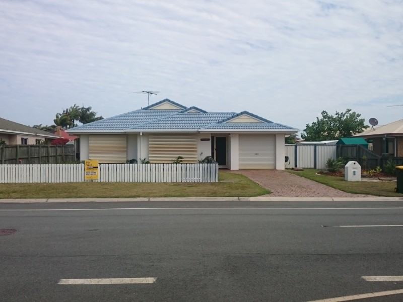 Unit 1/78 Coolgarra Avenue, Bongaree QLD 4507