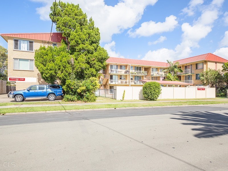 17/16 Bestman Avenue, Bongaree QLD 4507
