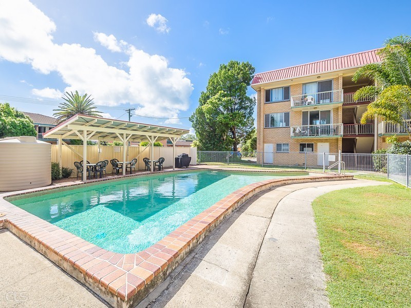 17/16 Bestman Avenue, Bongaree QLD 4507