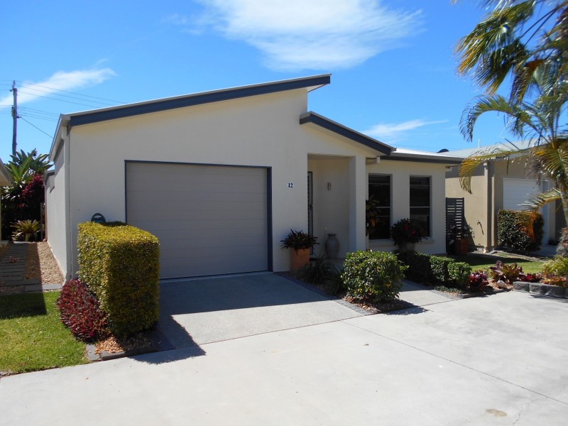 12/74 Cotterill Av, Bongaree QLD 4507