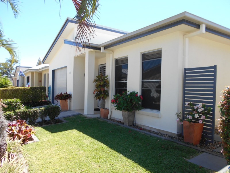 12/74 Cotterill Av, Bongaree QLD 4507