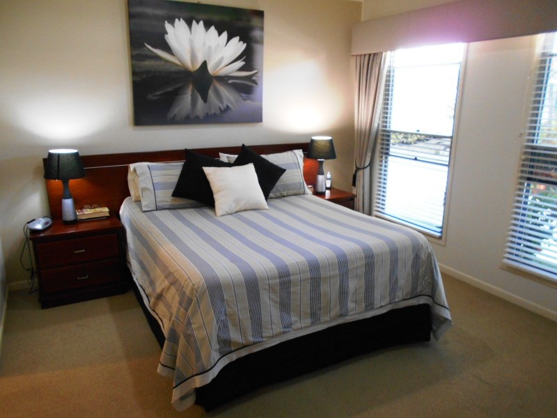 12/74 Cotterill Av, Bongaree QLD 4507