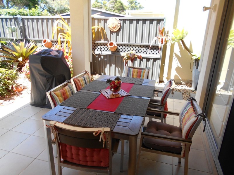 12/74 Cotterill Av, Bongaree QLD 4507