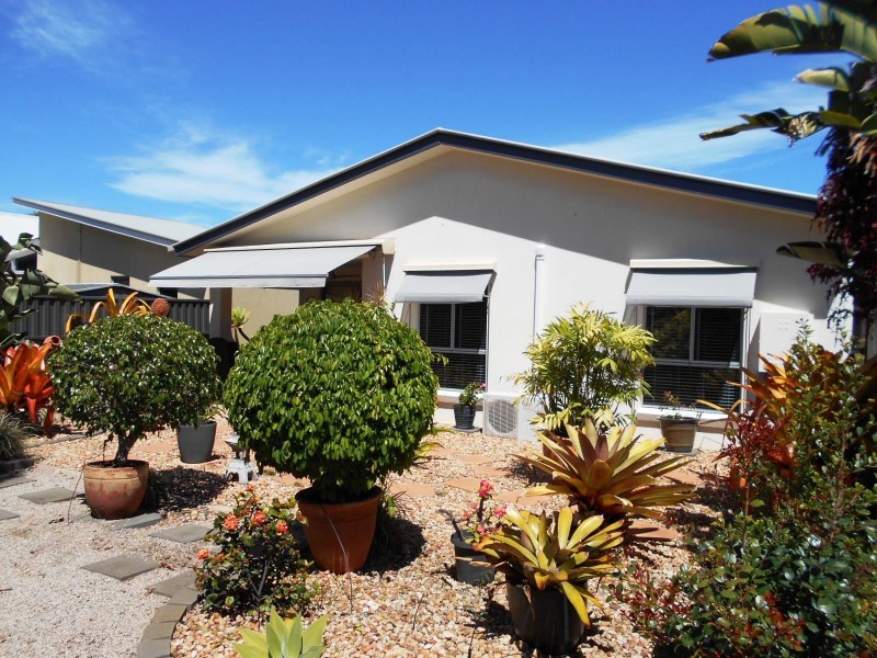 12/74 Cotterill Av, Bongaree QLD 4507