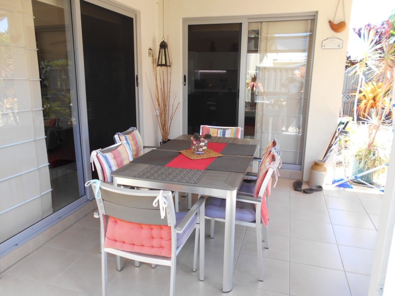 12/74 Cotterill Av, Bongaree QLD 4507