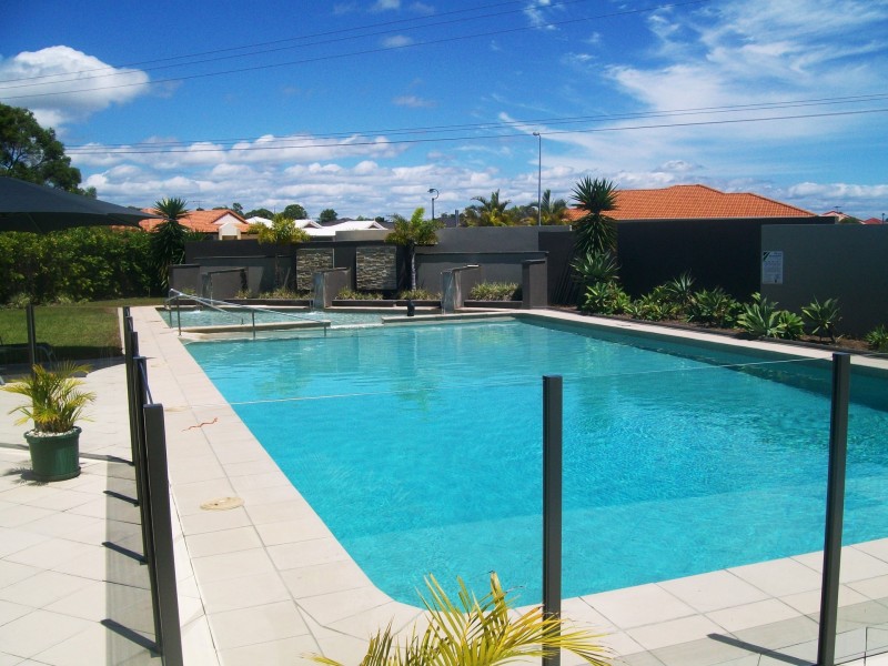 12/74 Cotterill Av, Bongaree QLD 4507