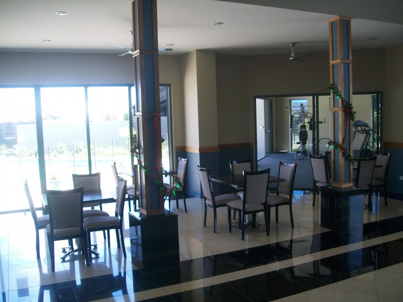 12/74 Cotterill Av, Bongaree QLD 4507