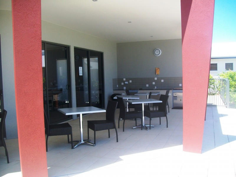 12/74 Cotterill Av, Bongaree QLD 4507