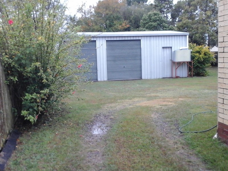 Beachmere QLD 4510