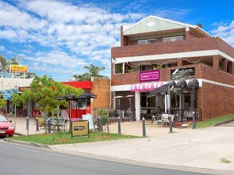 2/13 Toorbul Street, Bongaree QLD 4507