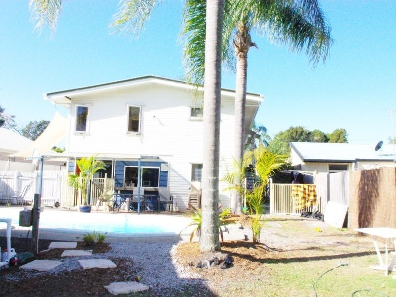 8 Cumming Street, Bongaree QLD 4507