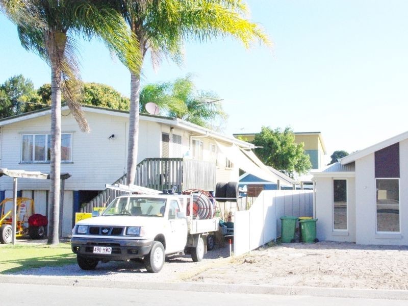 8 Cumming Street, Bongaree QLD 4507