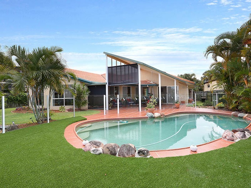 29 Voyagers Drive, Banksia Beach QLD 4507