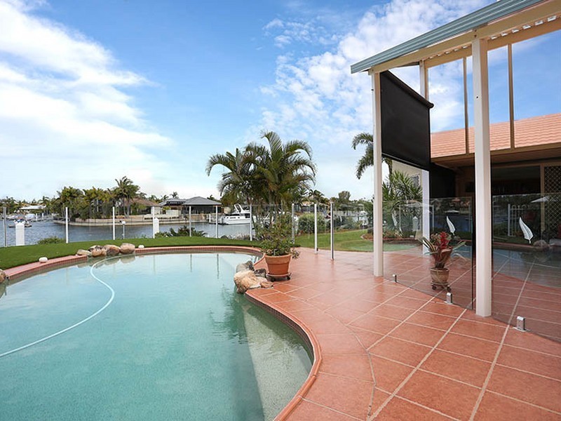 29 Voyagers Drive, Banksia Beach QLD 4507