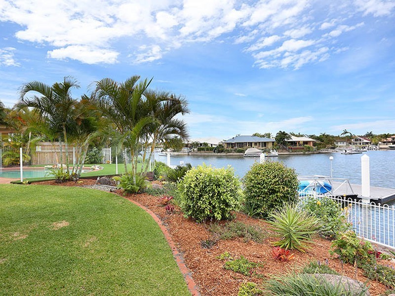 29 Voyagers Drive, Banksia Beach QLD 4507