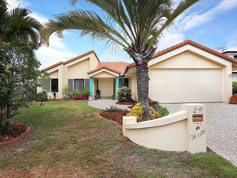 29 Voyagers Drive, Banksia Beach QLD 4507
