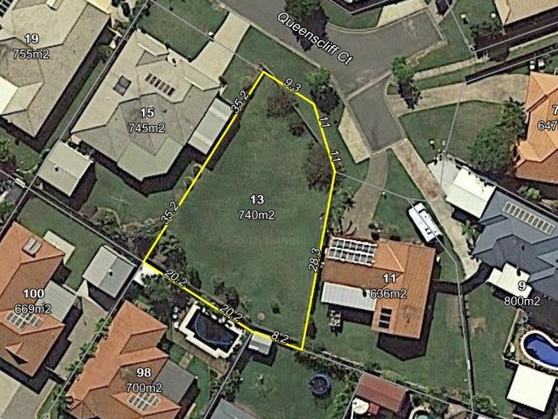 13 Queenscliff Court, Sandstone Point QLD 4511